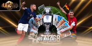 Kèo Nhà Cái Vua99 – Cập Nhật Thông Tin Cho Người Mới