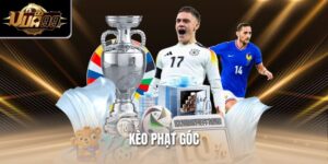 Kèo Phạt Góc – Cơ Hội Thắng Cược Lớn Cược Bóng Đá Vua99