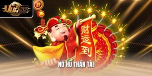Nổ Hũ Thần Tài Vua99– Khai Lộc Nghìn Xu, Rước Vàng Về Ví